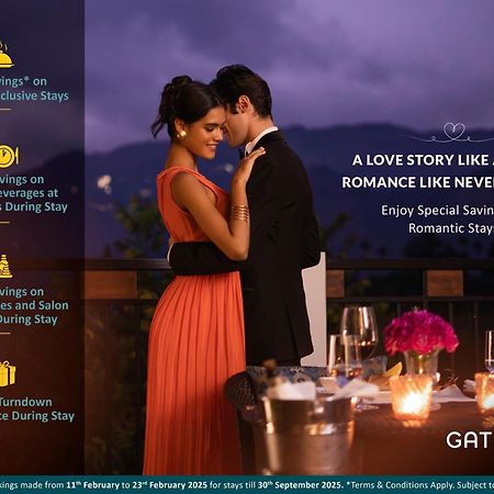 The Gateway Hotel Beach Road Visakhapatnam Zewnętrze zdjęcie