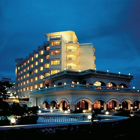 The Gateway Hotel Beach Road Visakhapatnam Zewnętrze zdjęcie