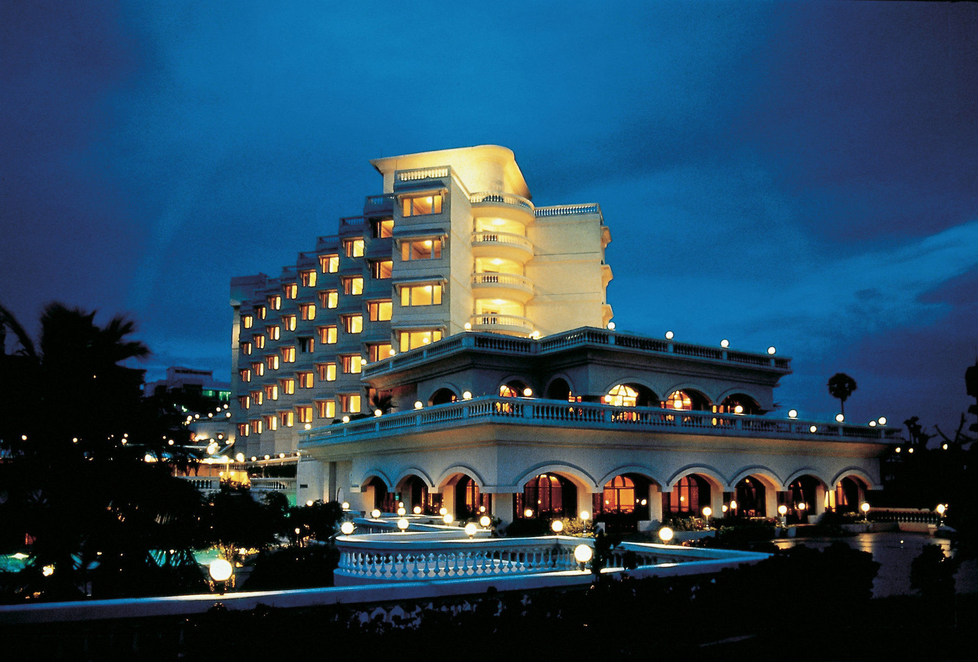 The Gateway Hotel Beach Road Visakhapatnam Zewnętrze zdjęcie