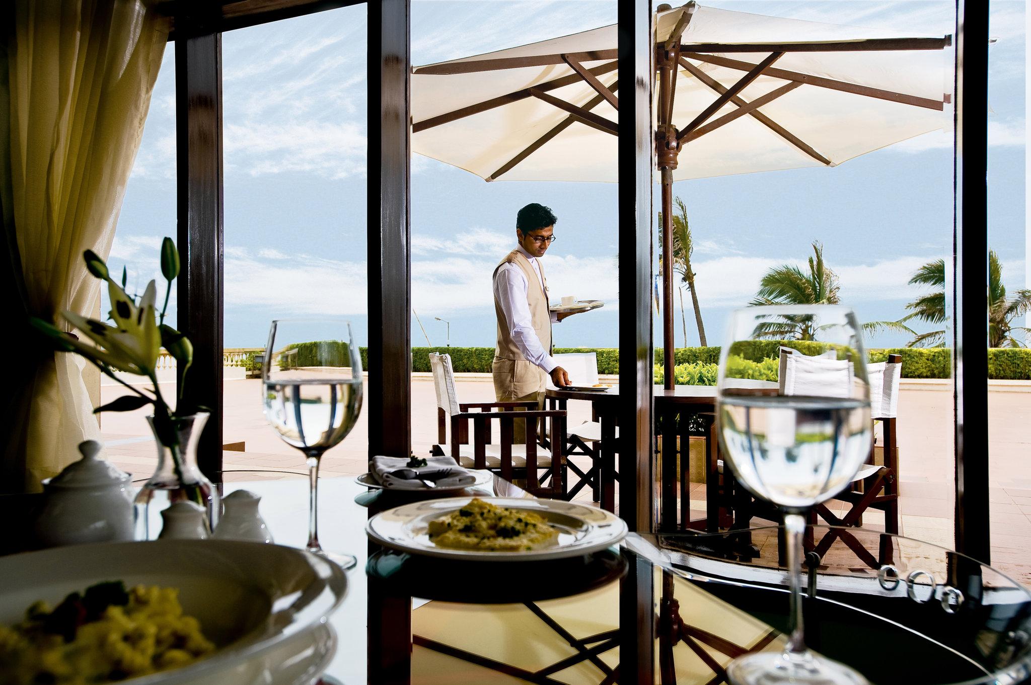 The Gateway Hotel Beach Road Visakhapatnam Zewnętrze zdjęcie